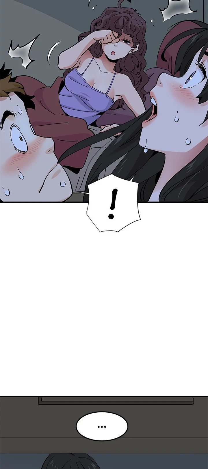 Love Factory - Chapter 11 62