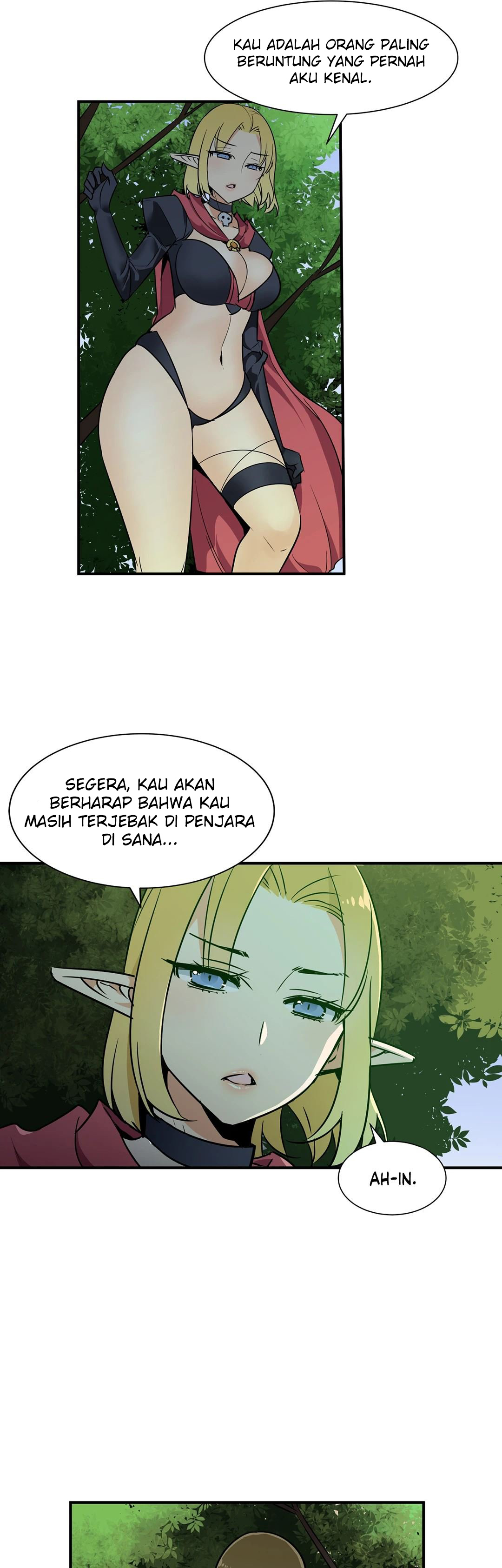 Rise and Shine, Hero! - Chapter 11 2