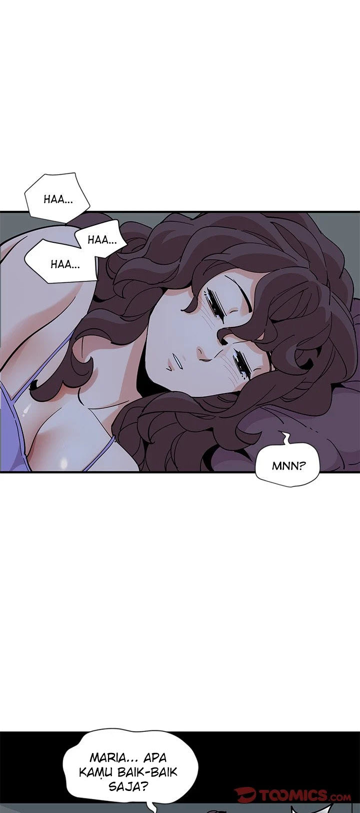 Love Factory - Chapter 11 61