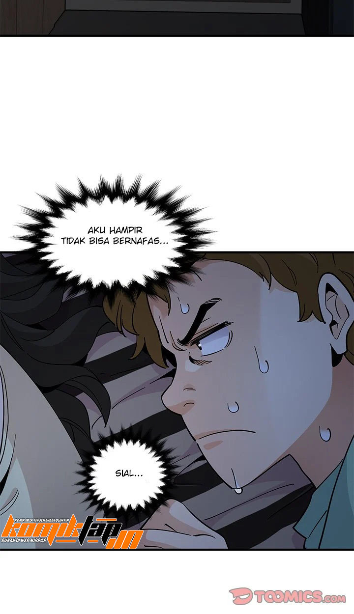 Love Factory - Chapter 11 12