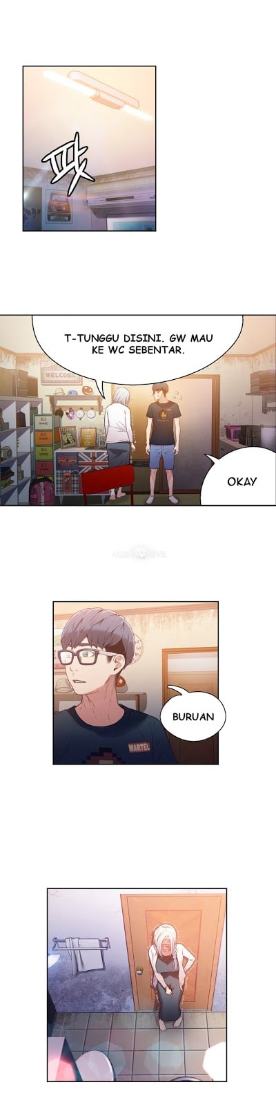 Sweet Guy - Chapter 11 6