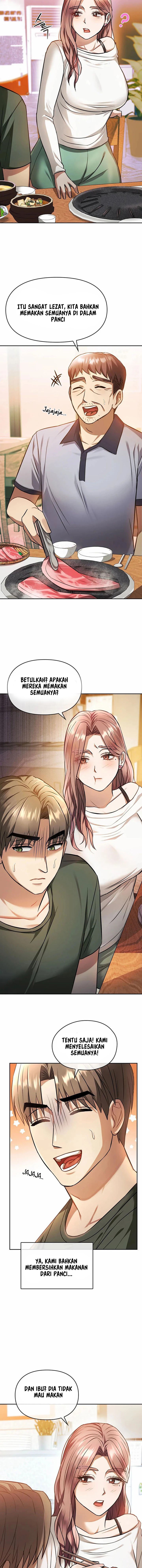 I Can&#8217;t Stand It, Lady! - Chapter 11 14