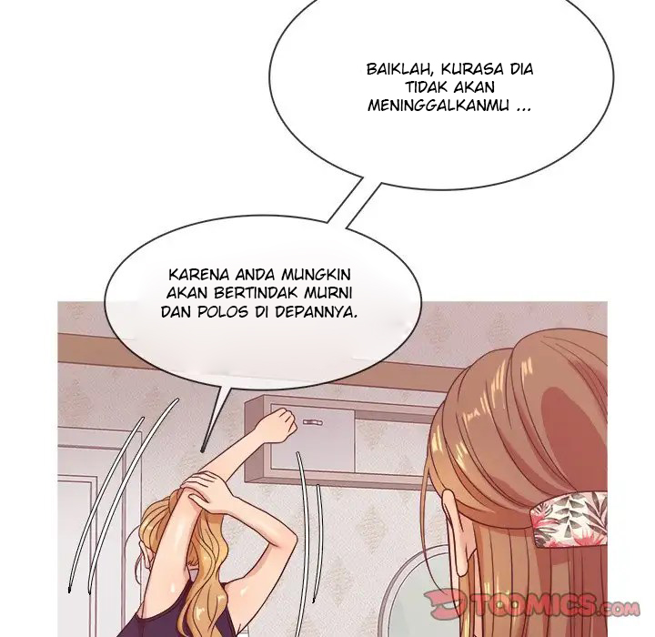 Love Me More (Geulggol) - Chapter 11 124