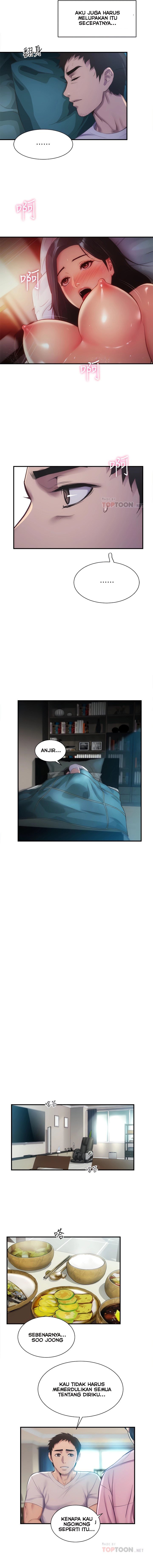 Brother&#8217;s Wife Dignity - Chapter 11 6