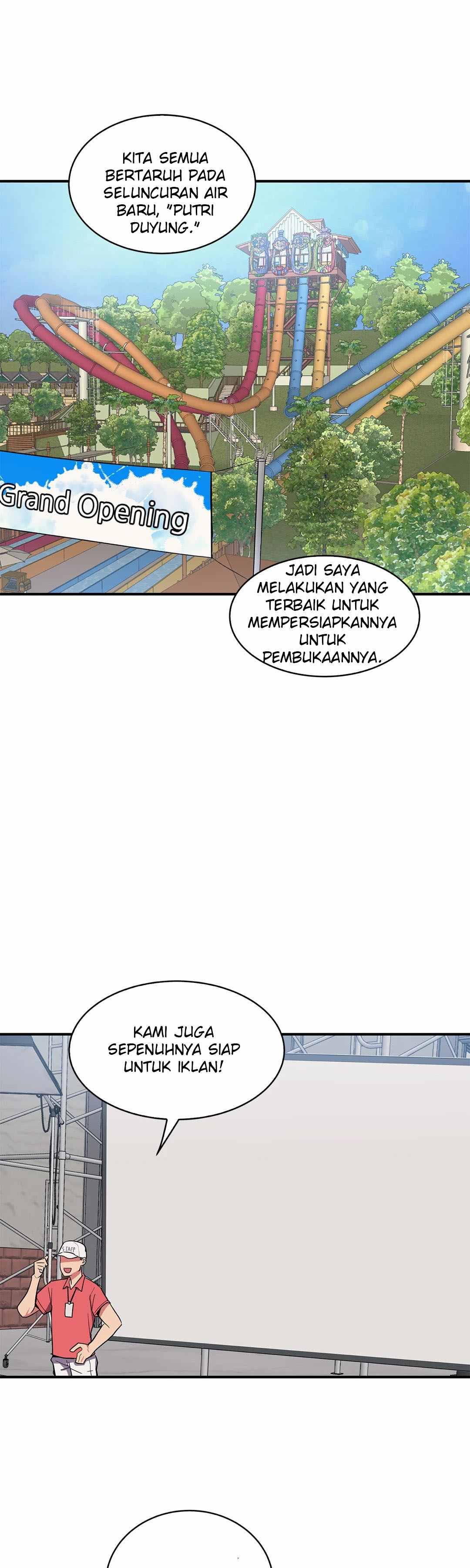 Her Nickname - Chapter 11 4