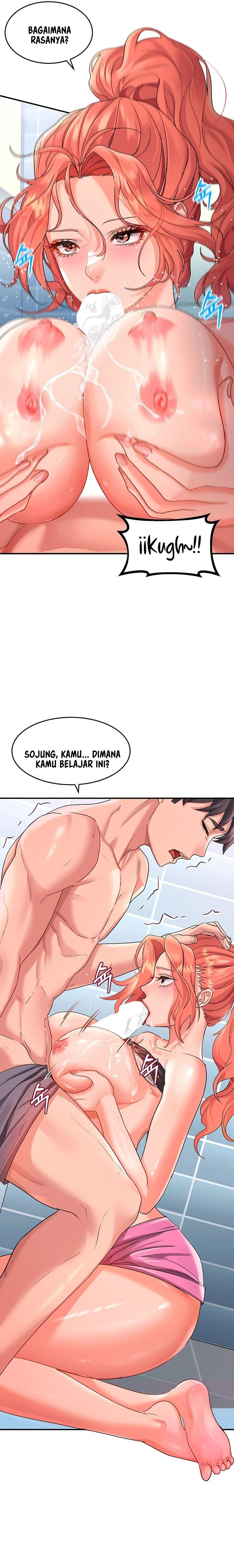 Unlock Her Heart - Chapter 11 8