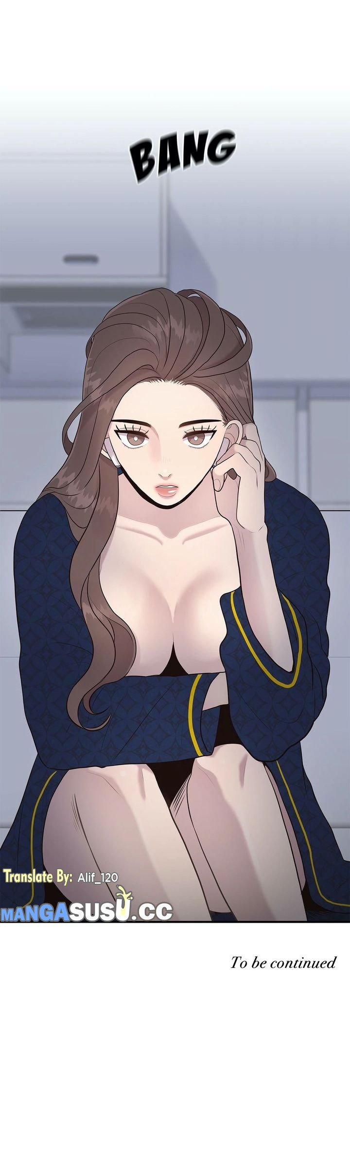 Toxic Burn - Chapter 11 35