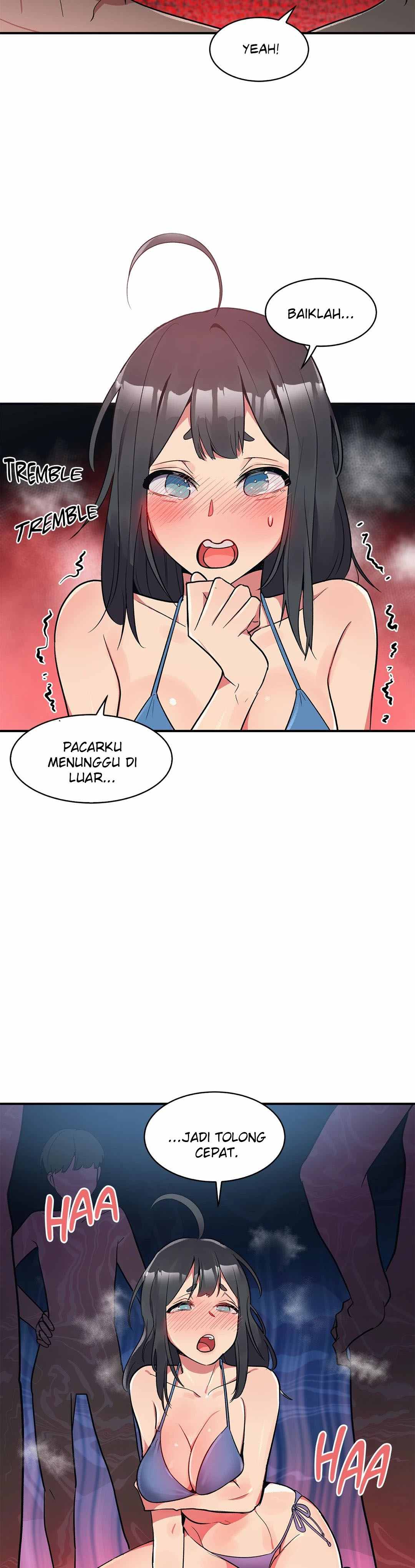 Her Nickname - Chapter 11 19