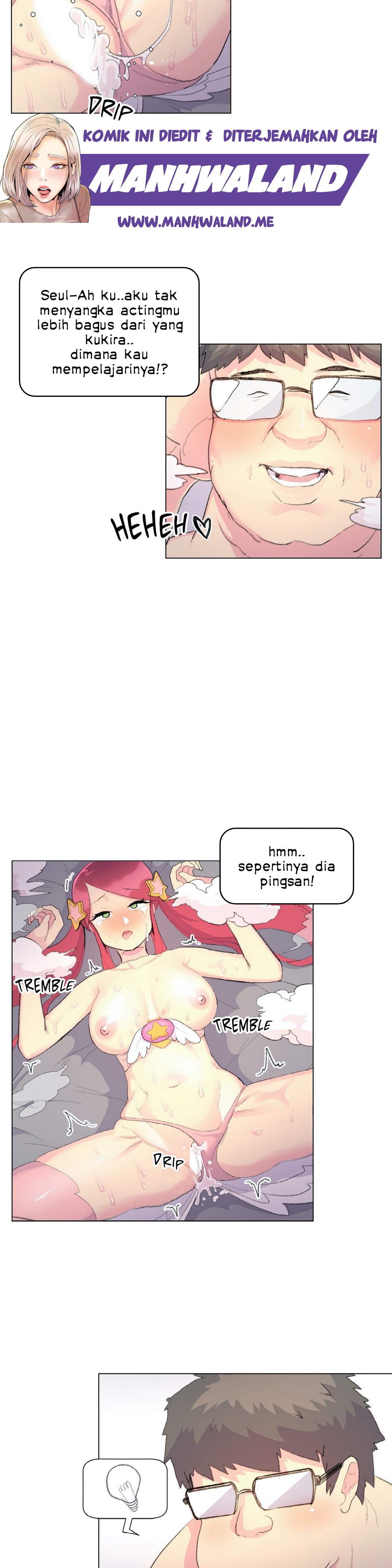 Sneak Peek - Chapter 11 15