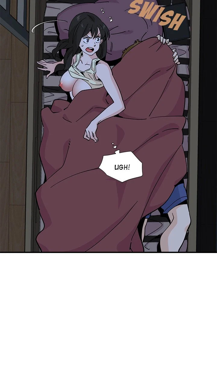 Love Factory - Chapter 11 38