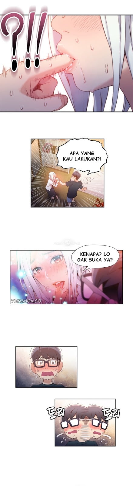 Sweet Guy - Chapter 11 25