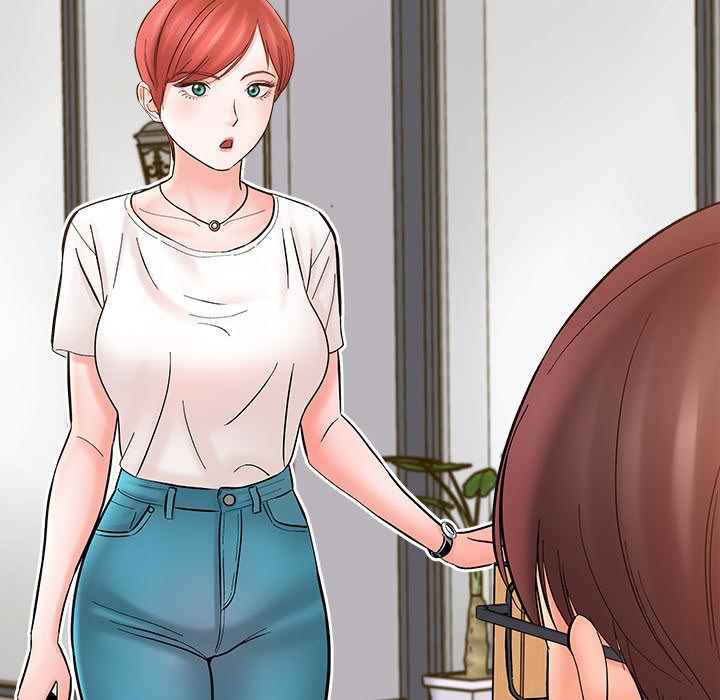 With Yumi - Chapter 11 75