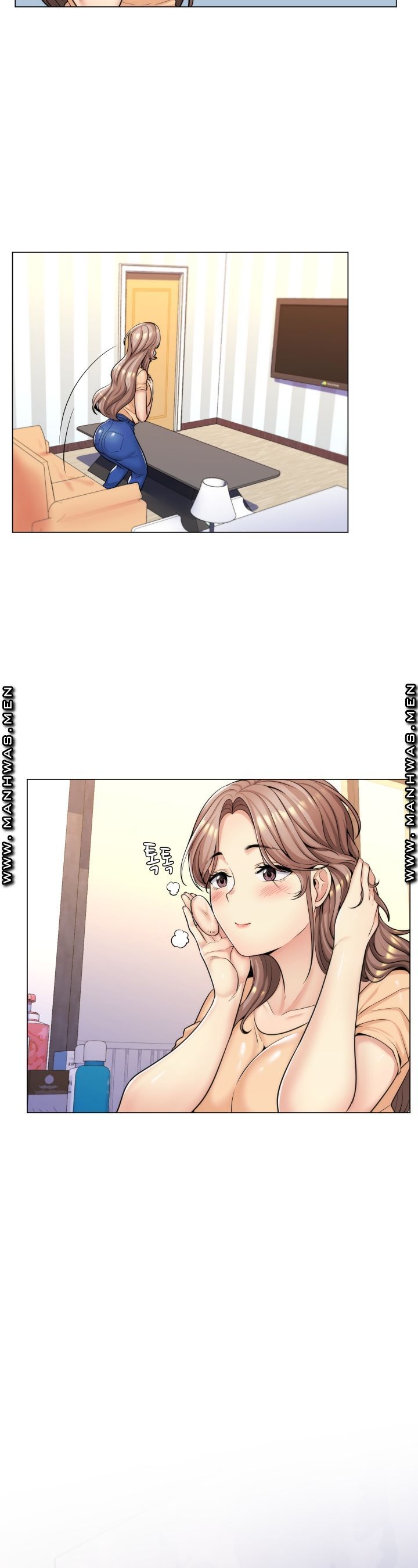 My Stepmom Is My Girlfriend - Chapter 11 20