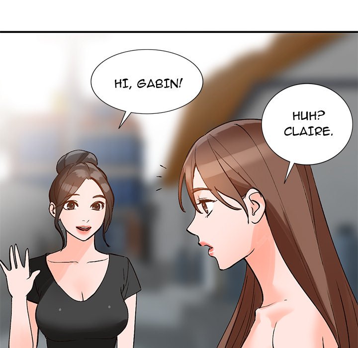 Town Girls - Chapter 11 119