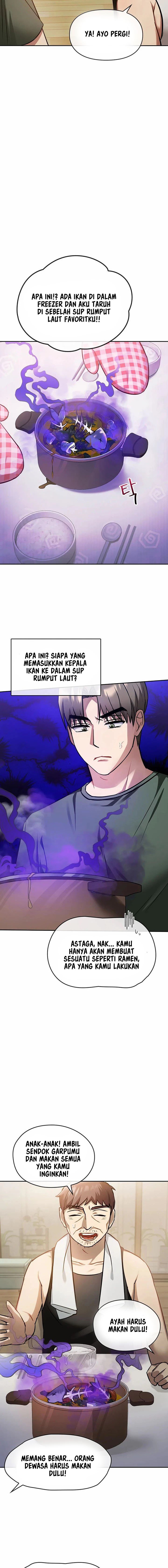 I Can&#8217;t Stand It, Lady! - Chapter 11 8