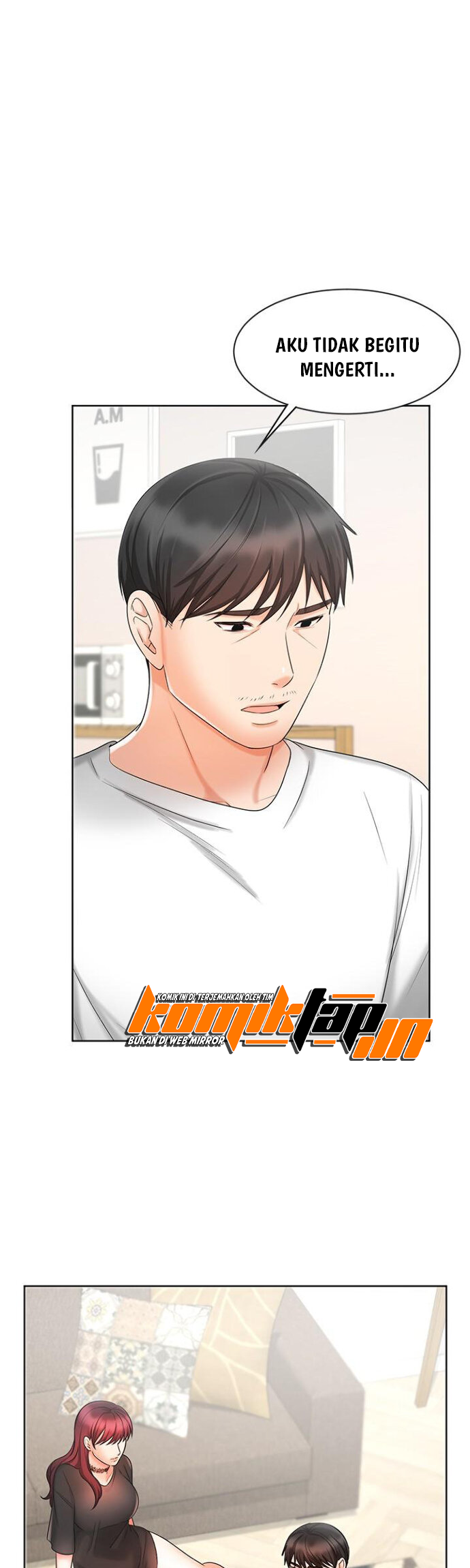 Sold Out Girl - Chapter 11 35