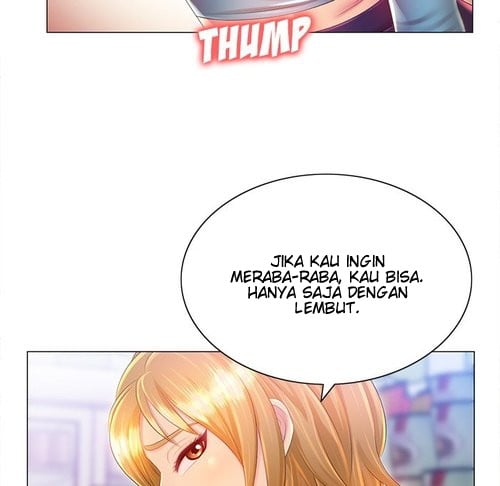 His Voice - Chapter 11 80