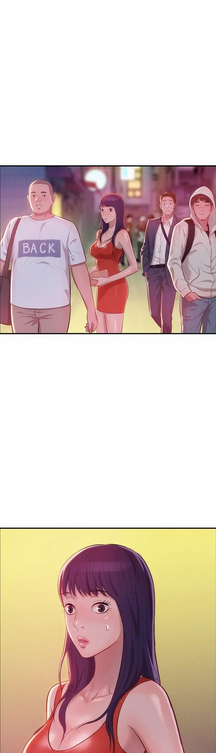 Freshman - Chapter 11 22