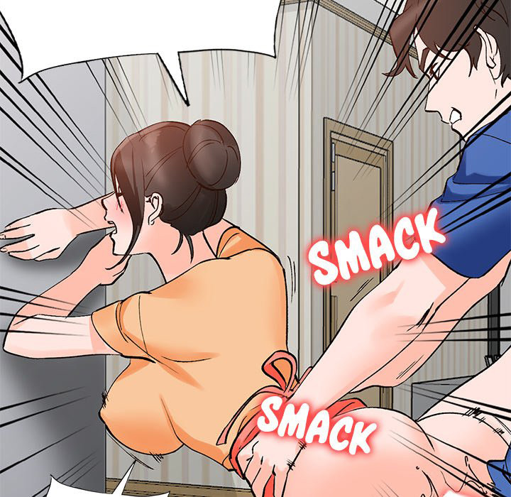 Town Girls - Chapter 11 71