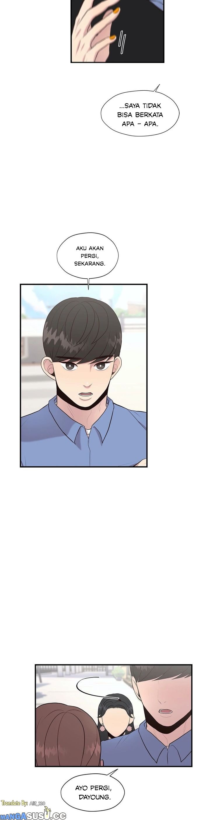 Toxic Burn - Chapter 11 5