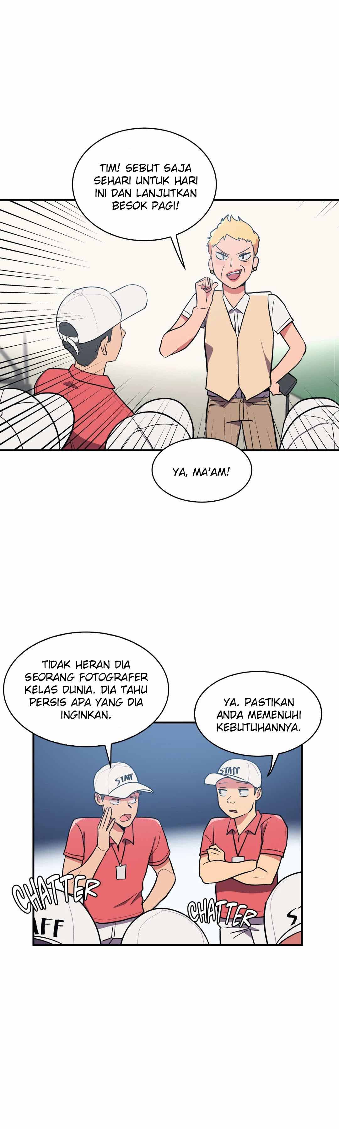 Her Nickname - Chapter 11 28