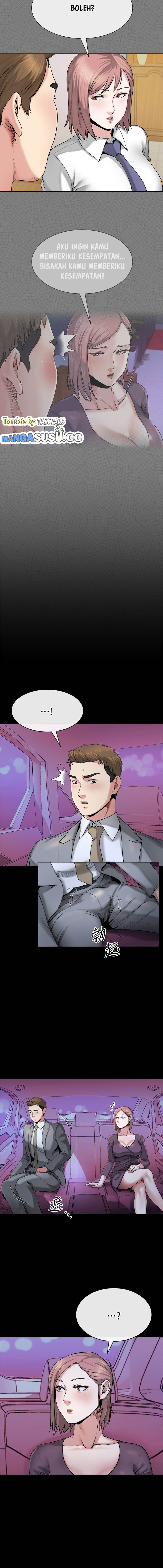 Cheer Up, Brother In Law - Chapter 11 11