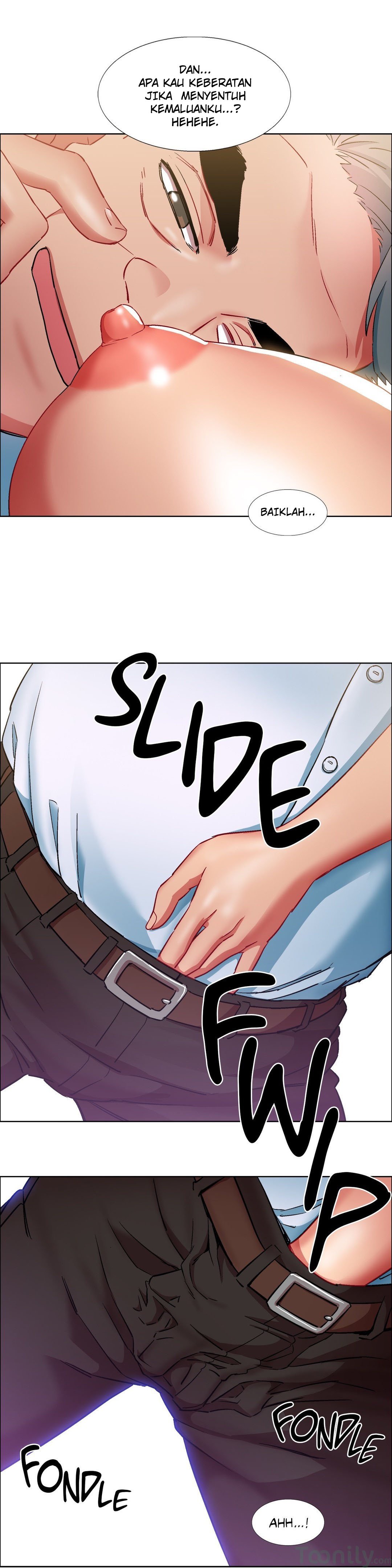 Rental Girls - Chapter 11 7