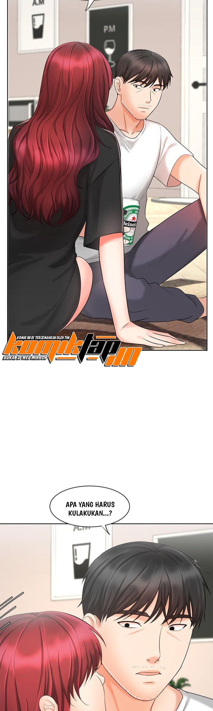 Sold Out Girl - Chapter 11 50