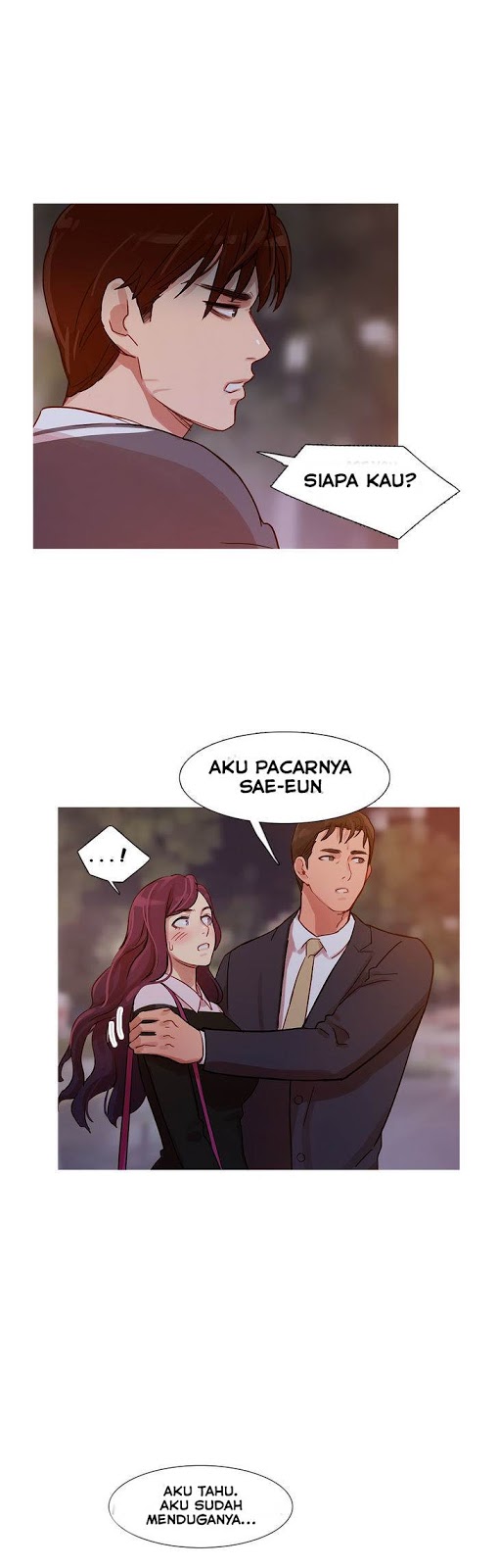 Fatal Woman - Chapter 11 15