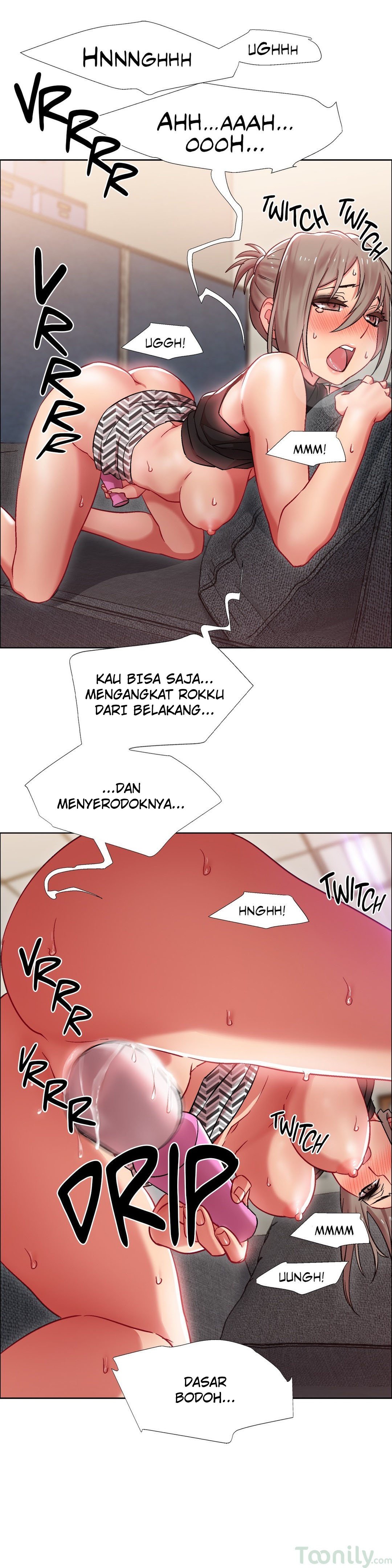 Rental Girls - Chapter 11 19