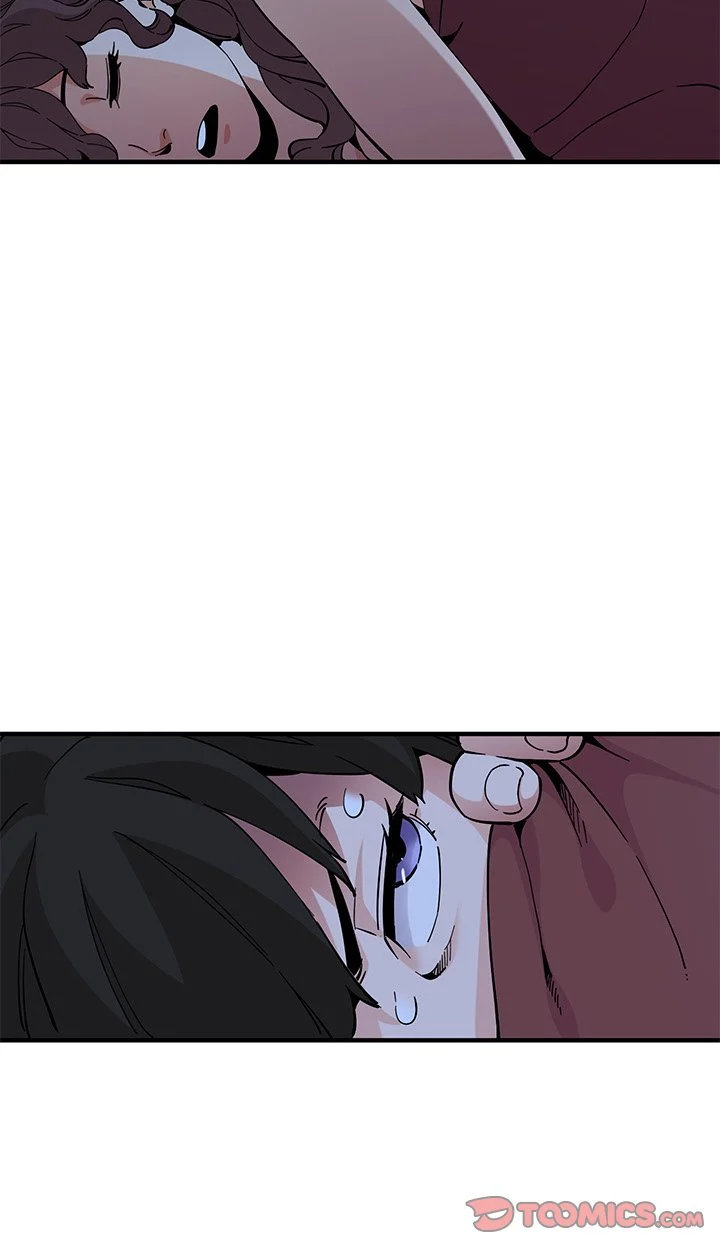 Love Factory - Chapter 11 10