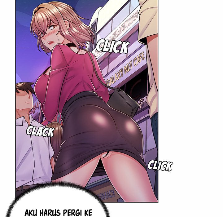 The Teacher Secret - Chapter 11 115 The Teacher Secret - Chapter 11 115