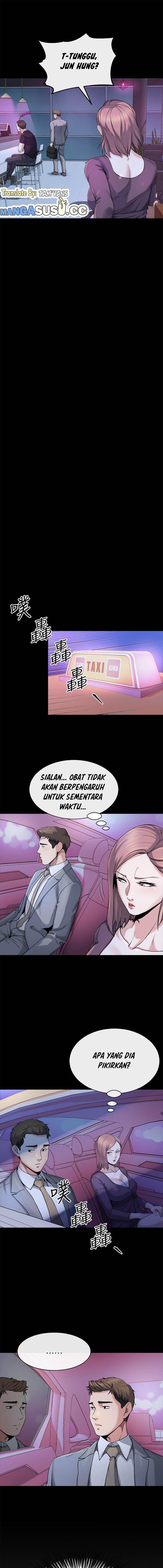Cheer Up, Brother In Law - Chapter 11 9