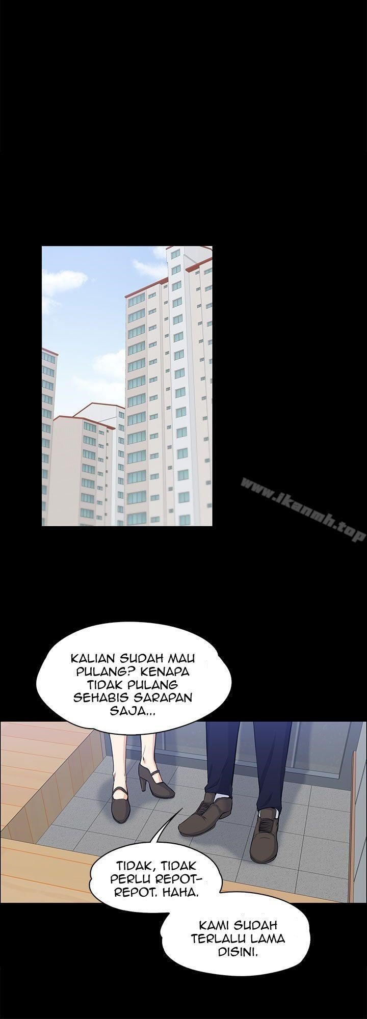 Boss Wife - Chapter 11 7