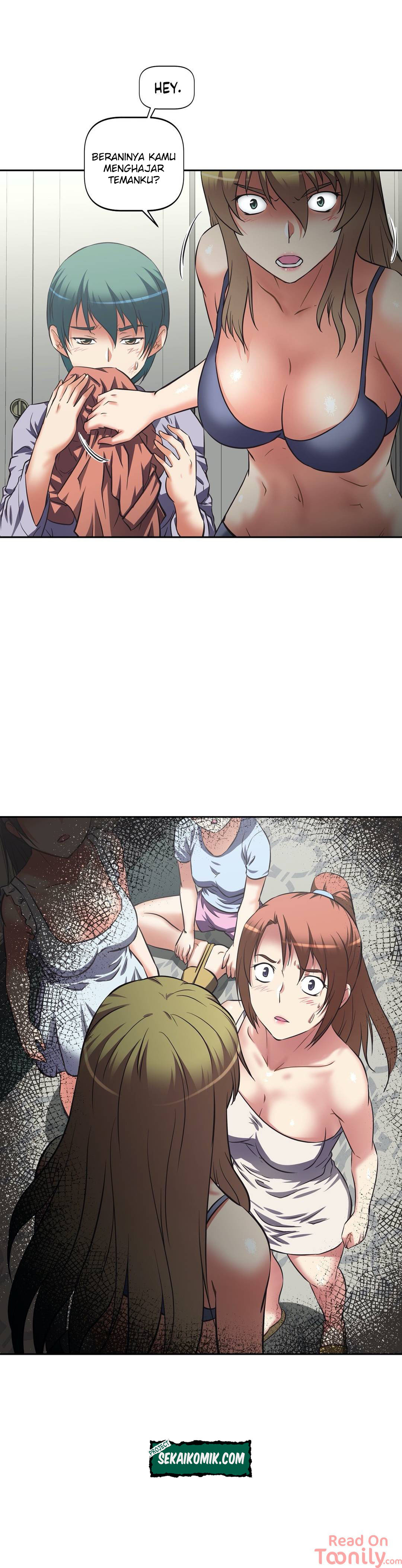 Hell’s Harem - Chapter 11 31 Hell’s Harem - Chapter 11 31