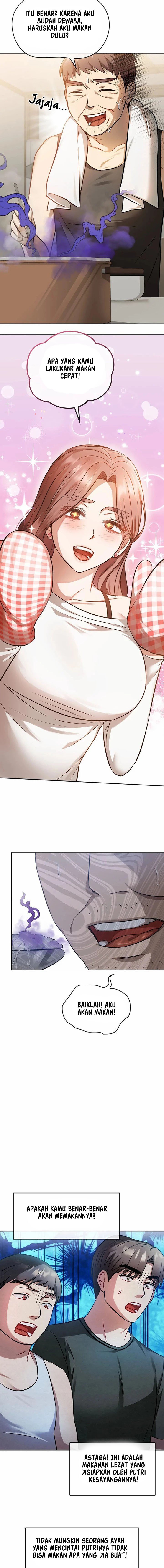 I Can&#8217;t Stand It, Lady! - Chapter 11 9
