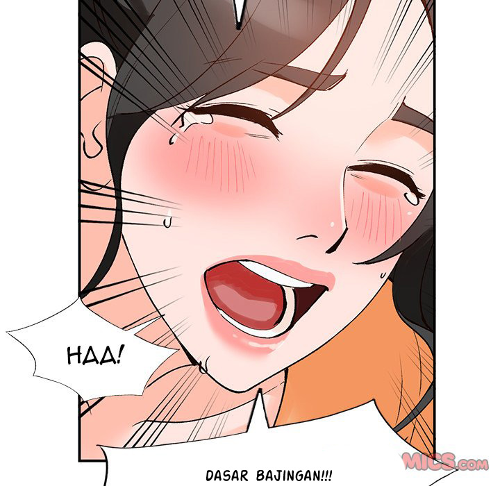 Town Girls - Chapter 11 76