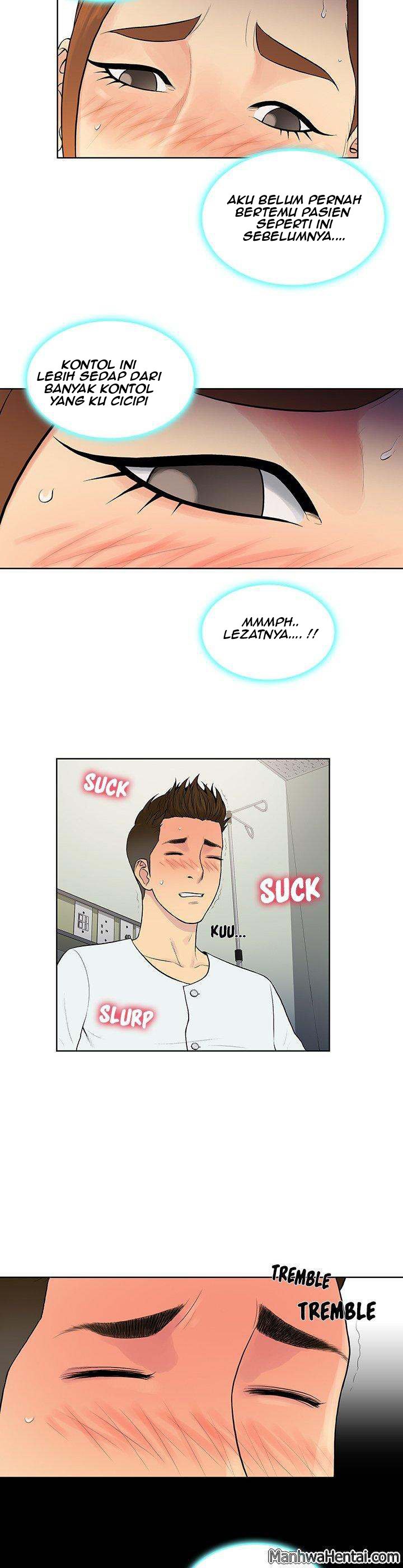 The Stand-up Guy (Dolphin) - Chapter 11 13