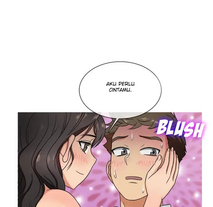 Love Me More (Geulggol) - Chapter 11 17