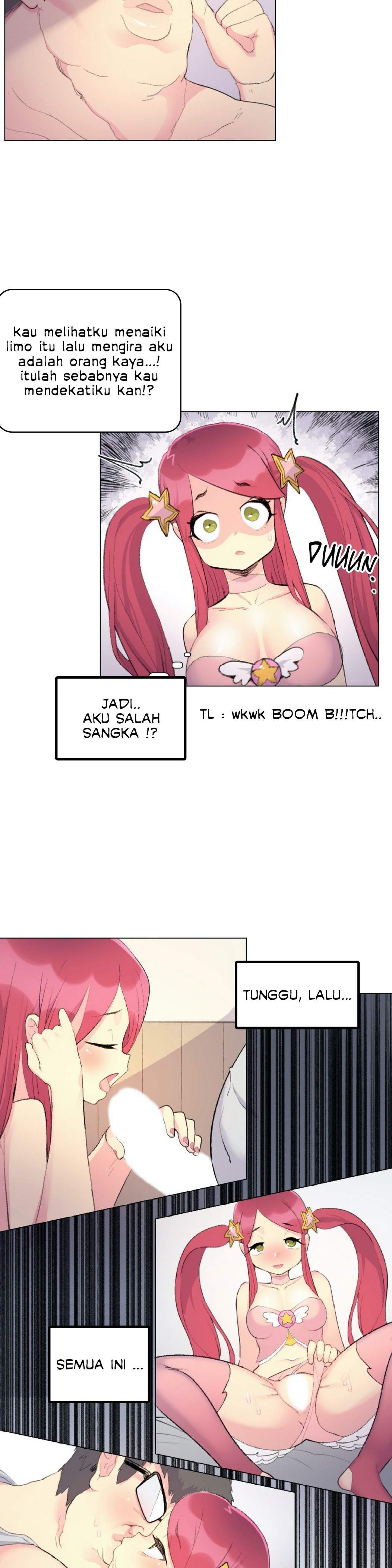 Sneak Peek - Chapter 11 3