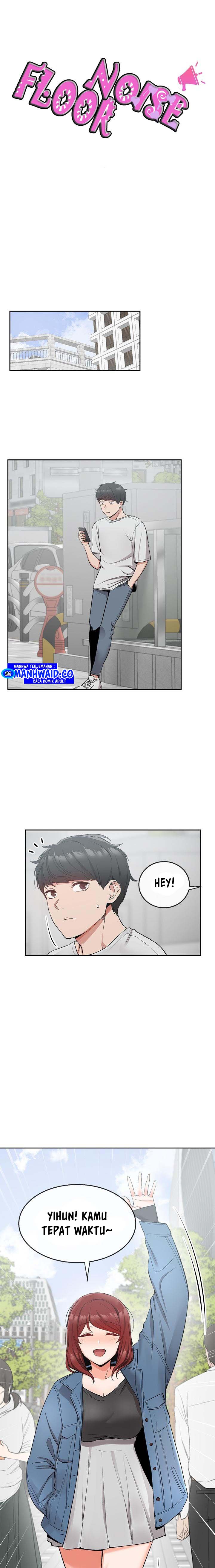 Floor Noise - Chapter 11 2