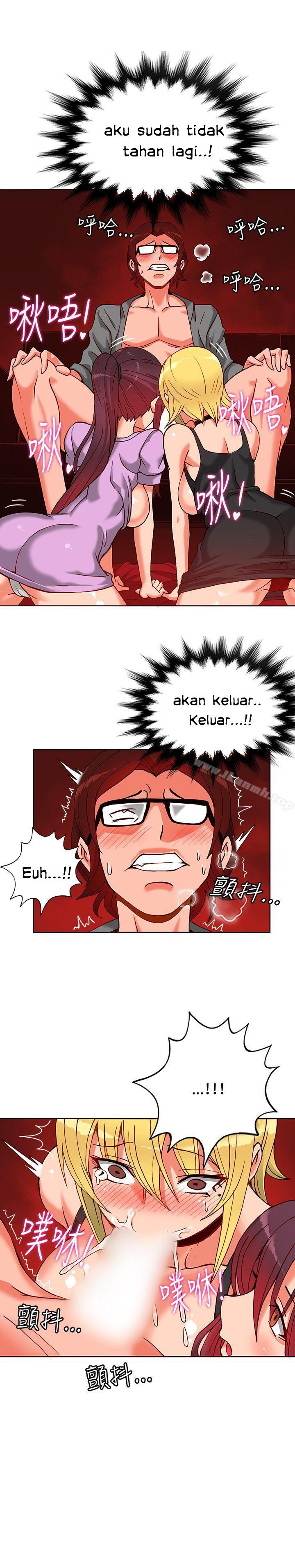 30cm Contractor S1 - Chapter 11 18