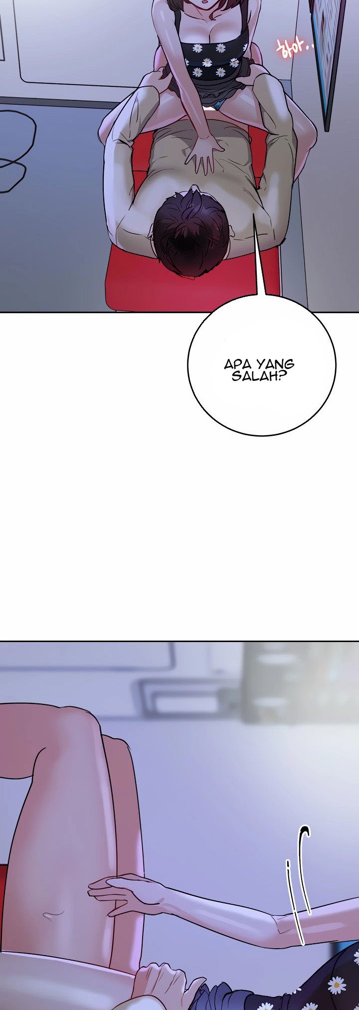 Part Time Job - Chapter 11 38