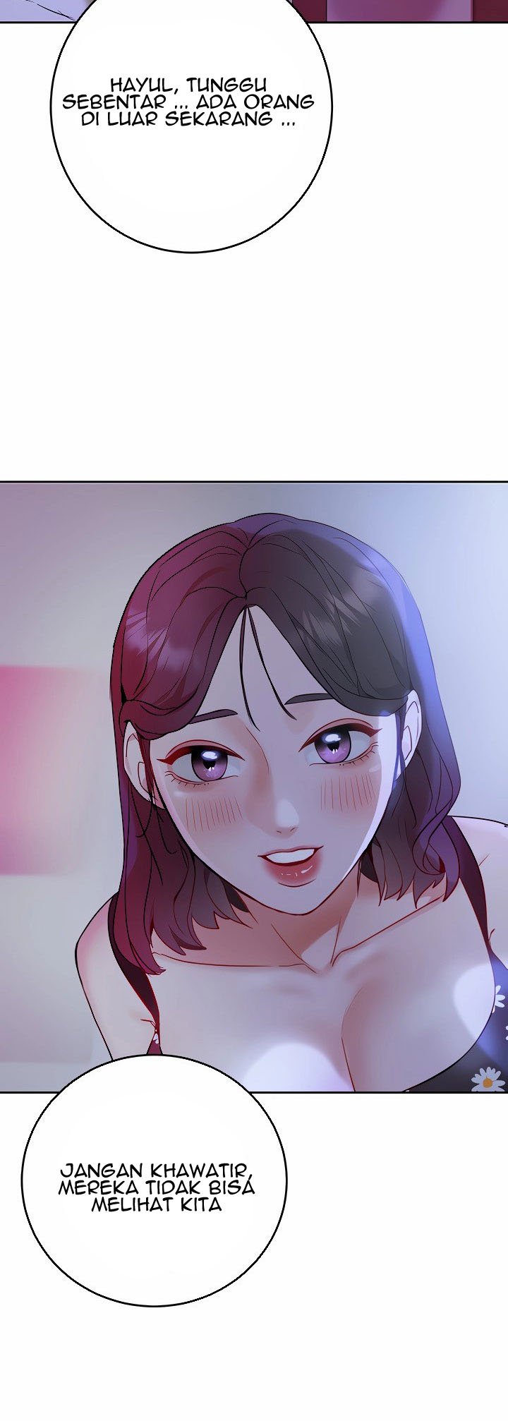 Part Time Job - Chapter 11 12