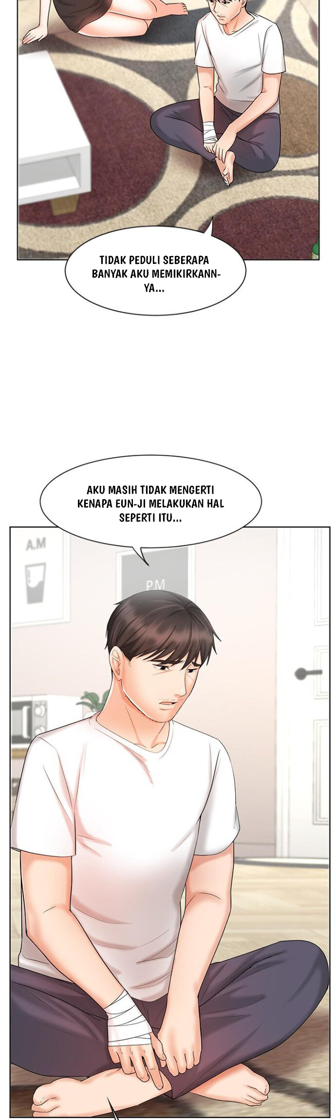 Sold Out Girl - Chapter 11 36