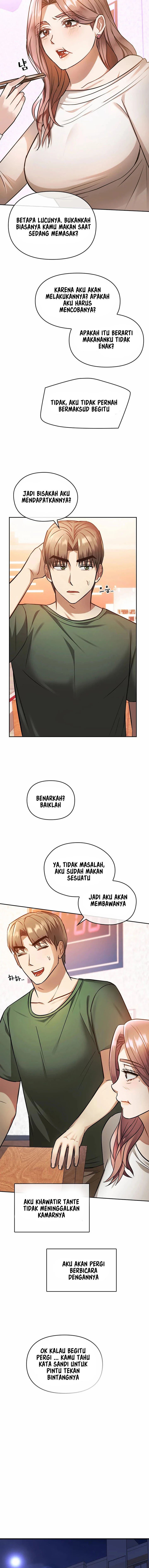 I Can&#8217;t Stand It, Lady! - Chapter 11 16