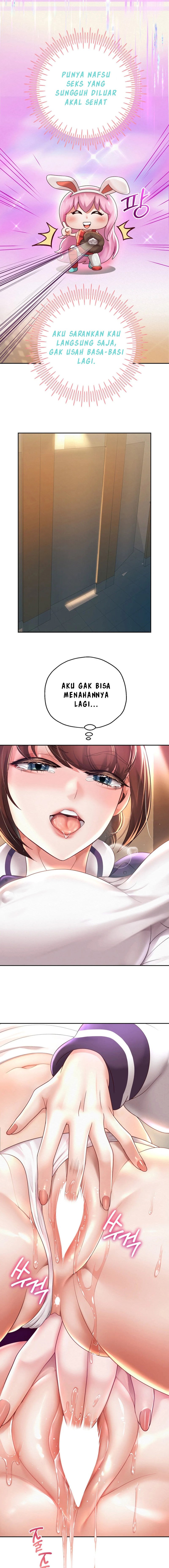 Reborn with Big Rizz Energy - Chapter 11 20