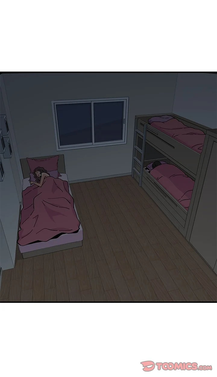 Love Factory - Chapter 11 8