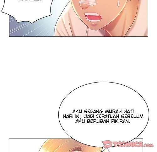 His Voice - Chapter 11 83