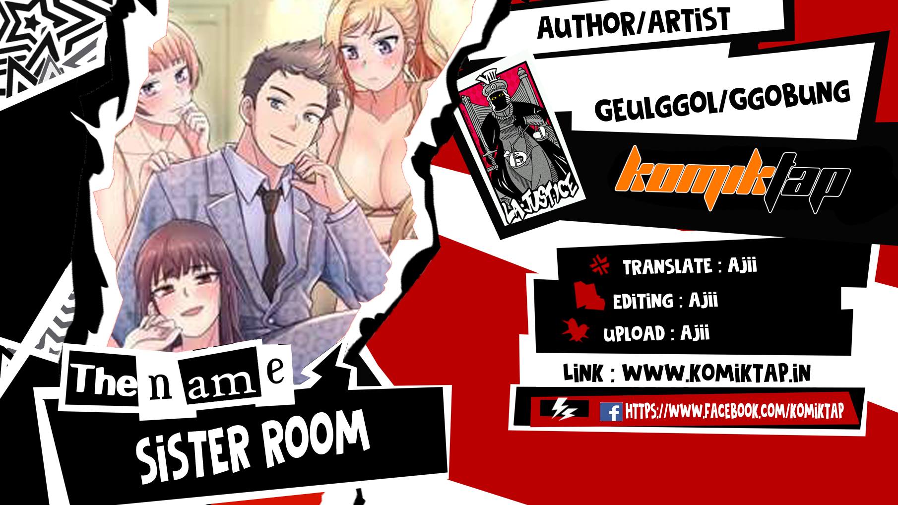 Love Me More (Geulggol) - Chapter 11 1